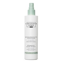 Feuchtigkeitsspendes Spray mit Aloe Vera, CHRISTOPHE ROBIN